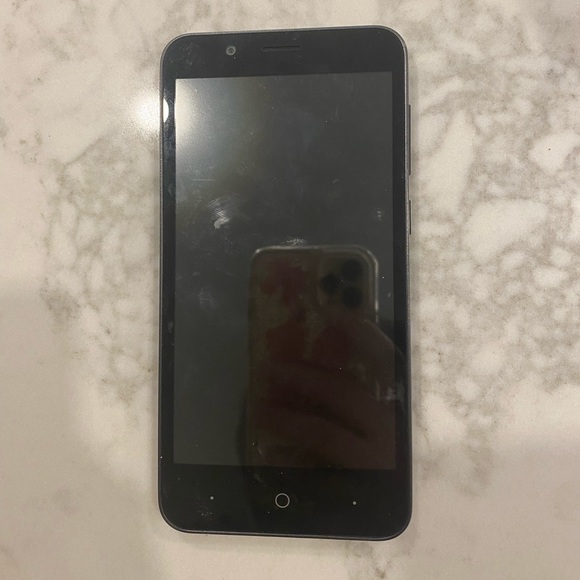 ZTE ZFive - Picture 7 of 7